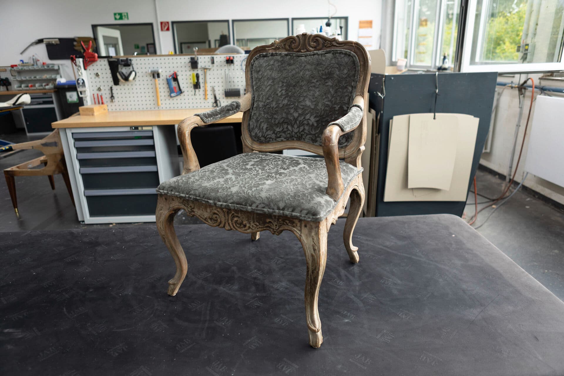 Raumausstattung Allroggen