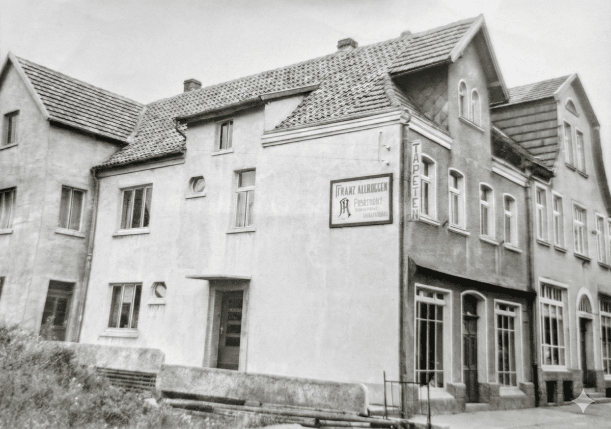 Traditionelles Handwerk